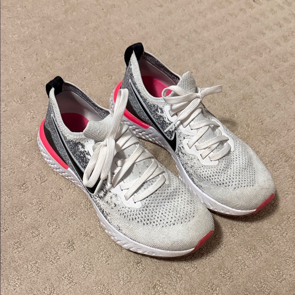 Nike Women's Epic React